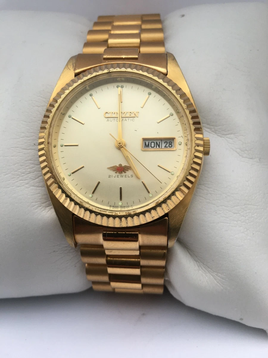 Reloj 21 joyas hot sale