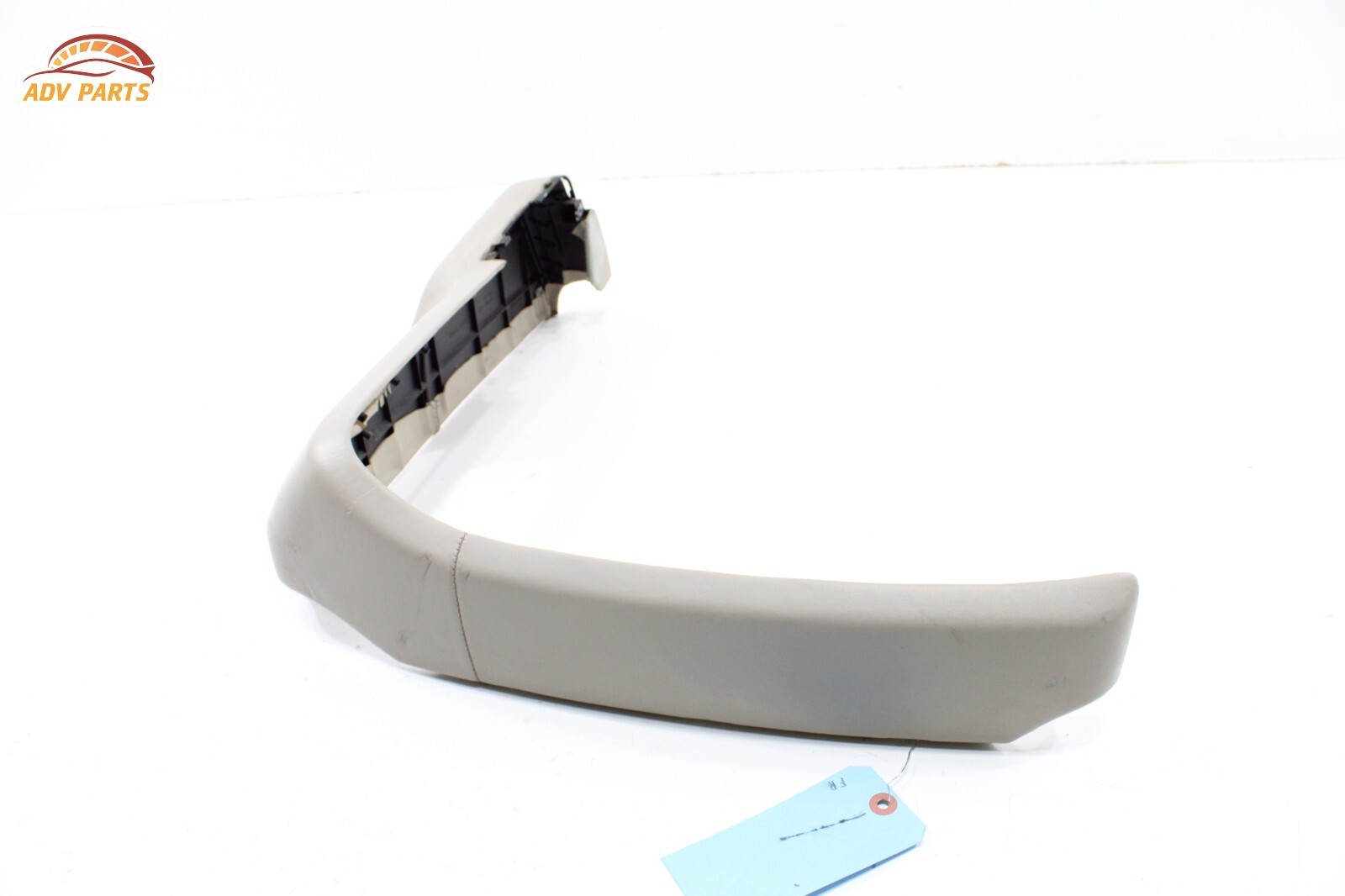 2006 - 2012 BENTLEY CONTINENTAL FRONT RIGHT SIDE SEAT TRIM COVER PANEL OEM