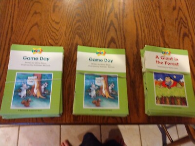 DRA2 Developmental Reading Assessment K-3 18-40* Grades 2-4 / Lot