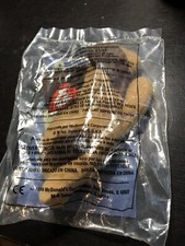McDonalds Bones the Dog TY Beanie Baby Retired Rare Mint Condition New In Bag