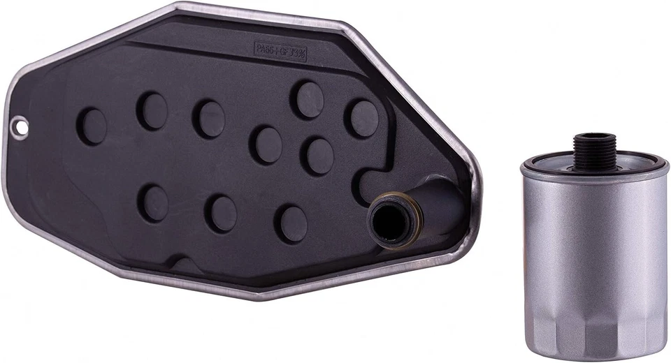 Premium Guard PT1271K, Kit Filtro Transmisión Foto 3 de 4