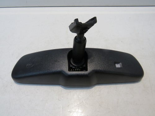 NISSAN QASHQAI J11 2019-21 REAR VIEW MIRROR (ELECTRIC TYPE) R7738 - Picture 3 of 11