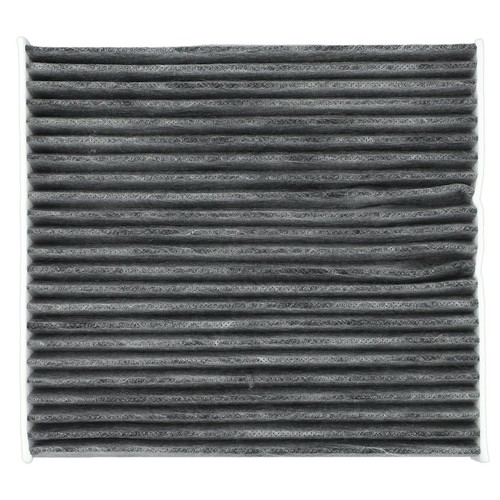 Cabin Air Filter Replacement For Lexus CT200h 2011-2013 Parts Car Carbon fiber - Picture 3 of 16