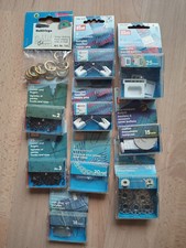 div. Kurzwaren / Konvolut 