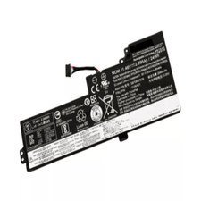Original Battery For Lenovo ThinkPad T470 T480 A475 A485 01AV419 01AV421 01AV489