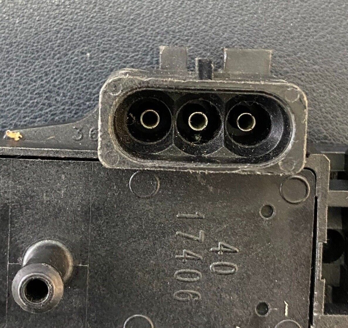 OEM GM 16054920 / AS10 NEW MAP Sensor | eBay 