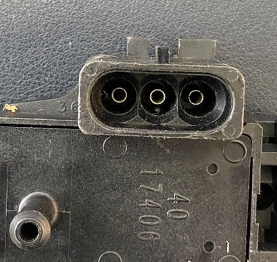 OEM GM 16054920 / AS10 NEW MAP Sensor | eBay 