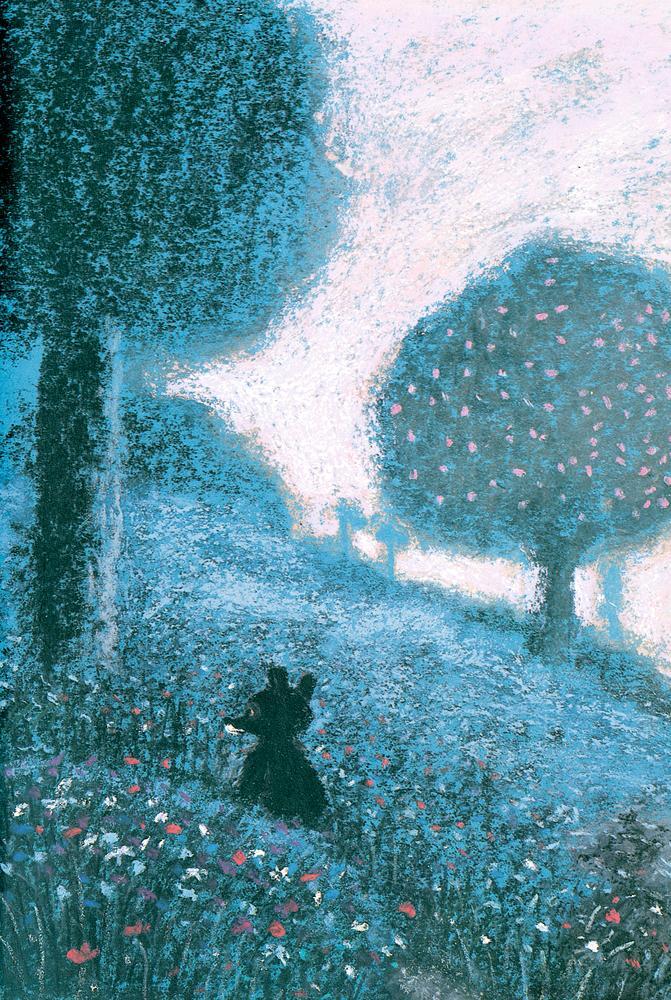 Thumbnail - Der Bärenberg Max Bolliger