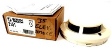NEW HONEYWELL SYSTEM SENSOR 2151 SMOKE DETECTOR