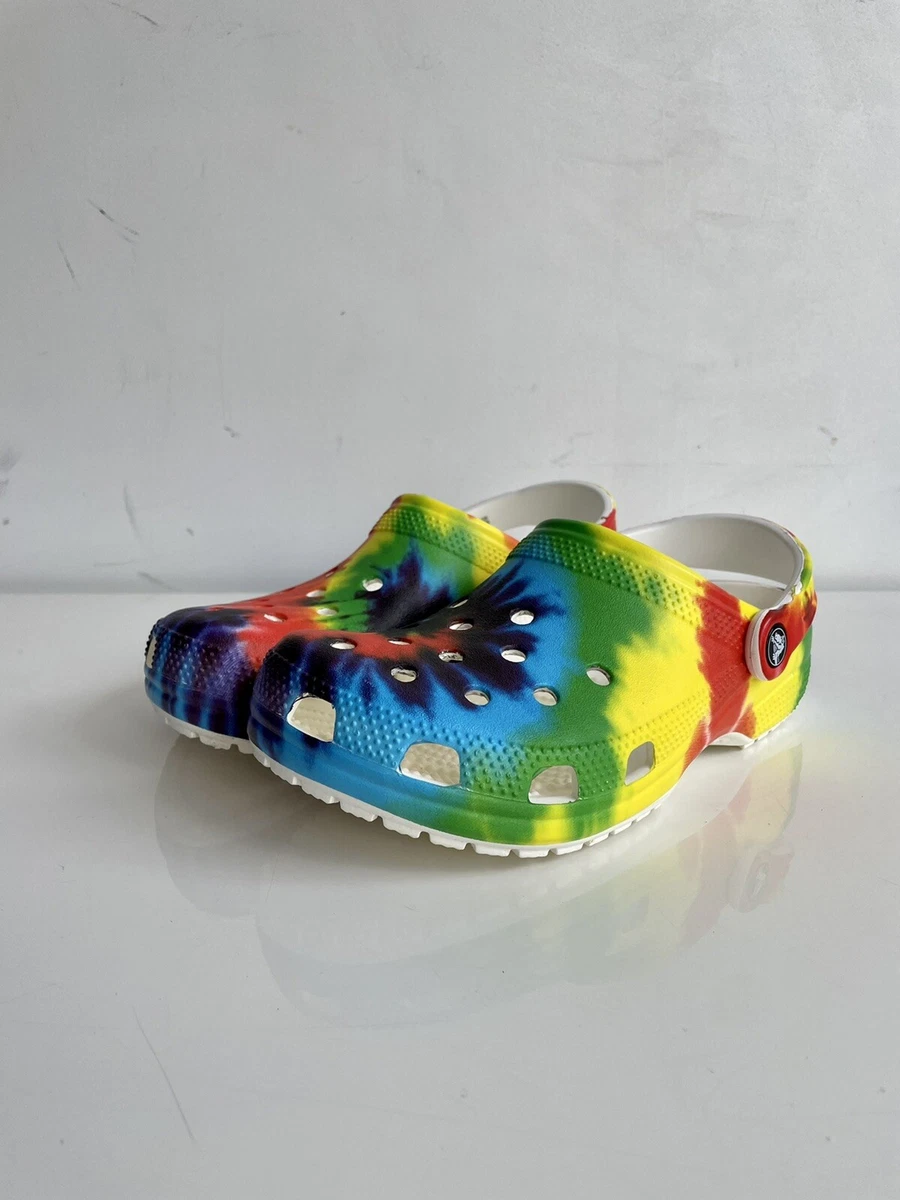 Crocs classic graphic shop