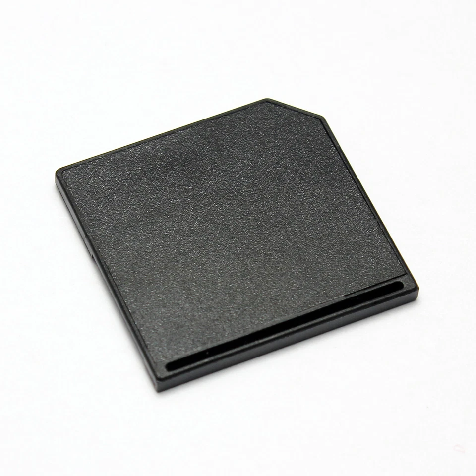 For MID MacBook Pro/Air MicroSDXC Card Adapter,Minidive,Short SD Adapter, Black - Image 2 of 2