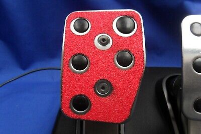 Logitech G29 G920 G923 G27 G25 Pedal Grips 