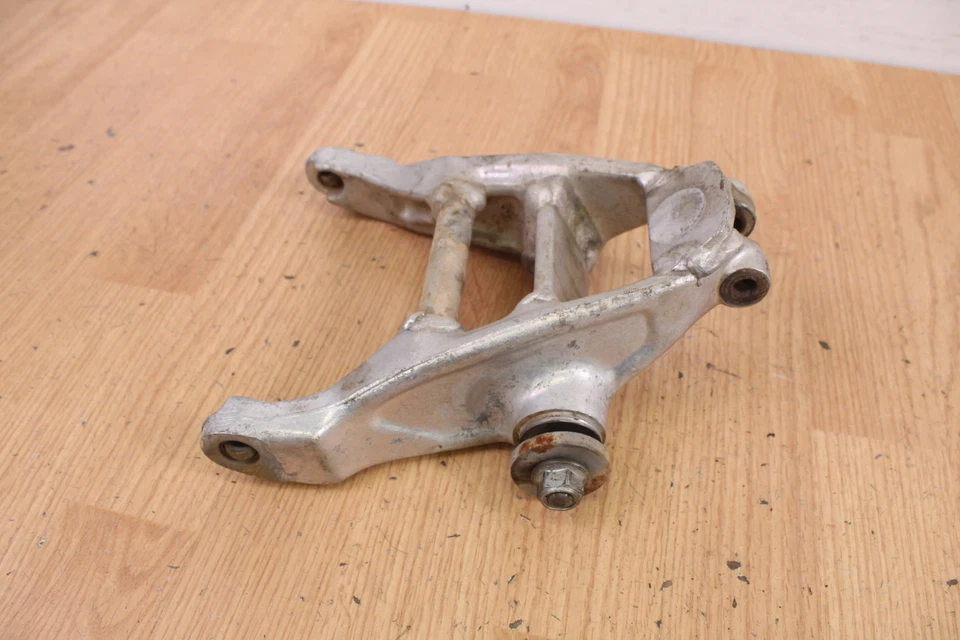 Amortiguador trasero Suzuki RM125 RM 125 1982 palanca amortiguador Foto 3 de 4