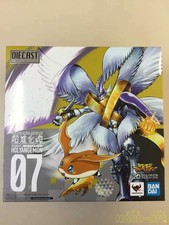 digivolving spirits 07