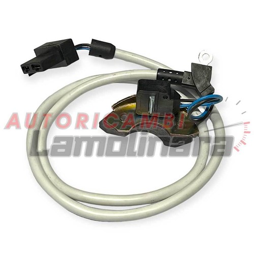 impulsore spinterogeno accensione Autobianchi A112 ABARTH Fiat Ritmo 105 125 - Foto 2 di 5