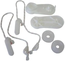 Edgewater Parts 8194001, AP3775412, PS972325 Link Balance Compatible With Whirlp