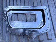 Parte vano motore VOLVO S90 II 2018 RHD