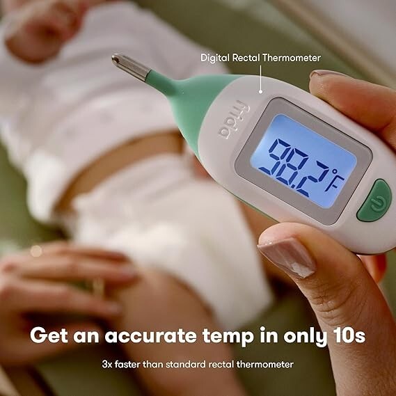 Frida Baby Mobile Medicine NoseFrida MediFrida Portable