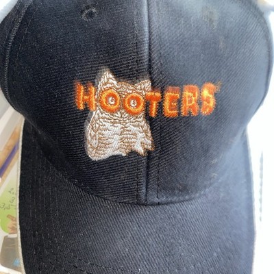 Hooters Basecap
