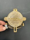 Vintage Neptune Trident Meter U.S Gasoline
