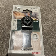 Bosch 2609256946 AIZ 32 BB Plunge Saw Blade 32mm Bi-metal Wood