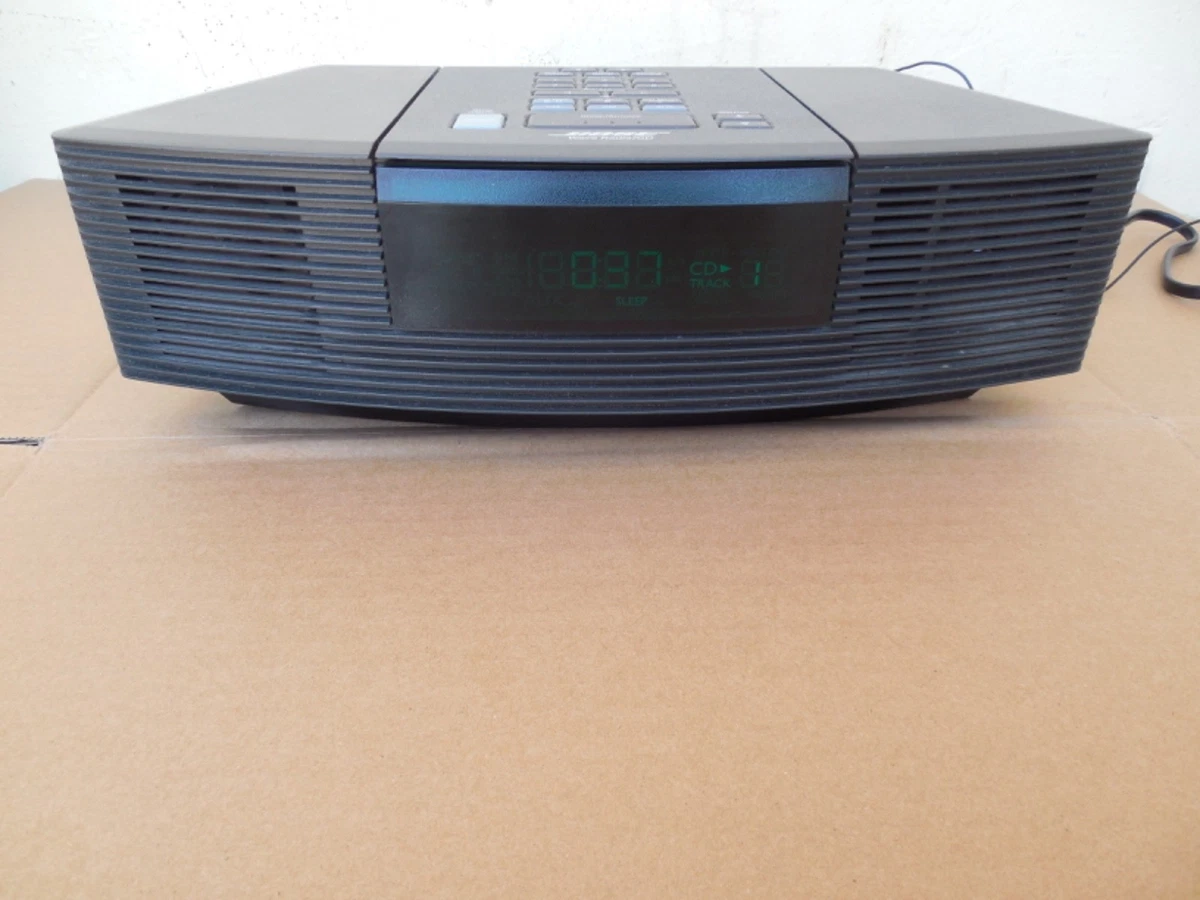 Bose Wave Radio 2 for sale | eBay