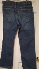 Red Camel Boot Cut Jeans Size 32 x 32
