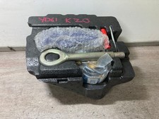 2011 CHEVROLET ORLANDO WHEEL JACK TOOL KIT 96980663