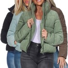 Only Damen Cord Jacke Damenjacke Übergangs Winter Cordjacke ONLNewDolly Corduroy