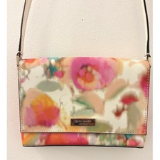 Kate Spade NY Grant Street Watercolor Floral ...