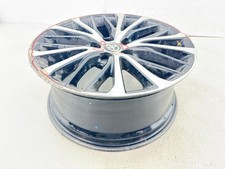 2018 - 2022 Toyota Camry 18 Inch Wheel Rim Se Oem Rim