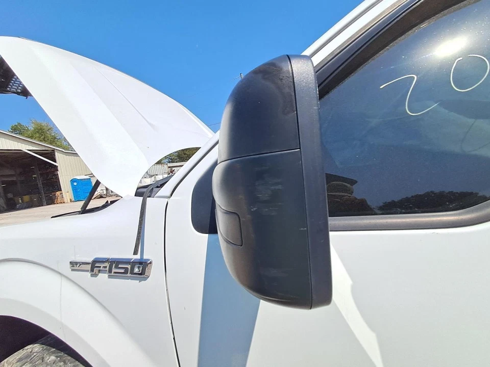 Driver Rear Window Regulator Super Cab Fits 04-14 FORD F150 PICKUP 2602912 - Image 3 of 4