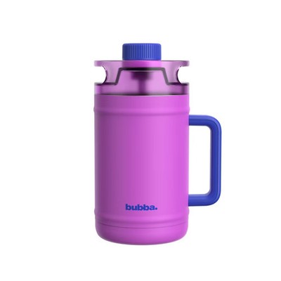 Bubba Moodbooster 52oz keg with Multi Function Keg Lid Water Bottle -