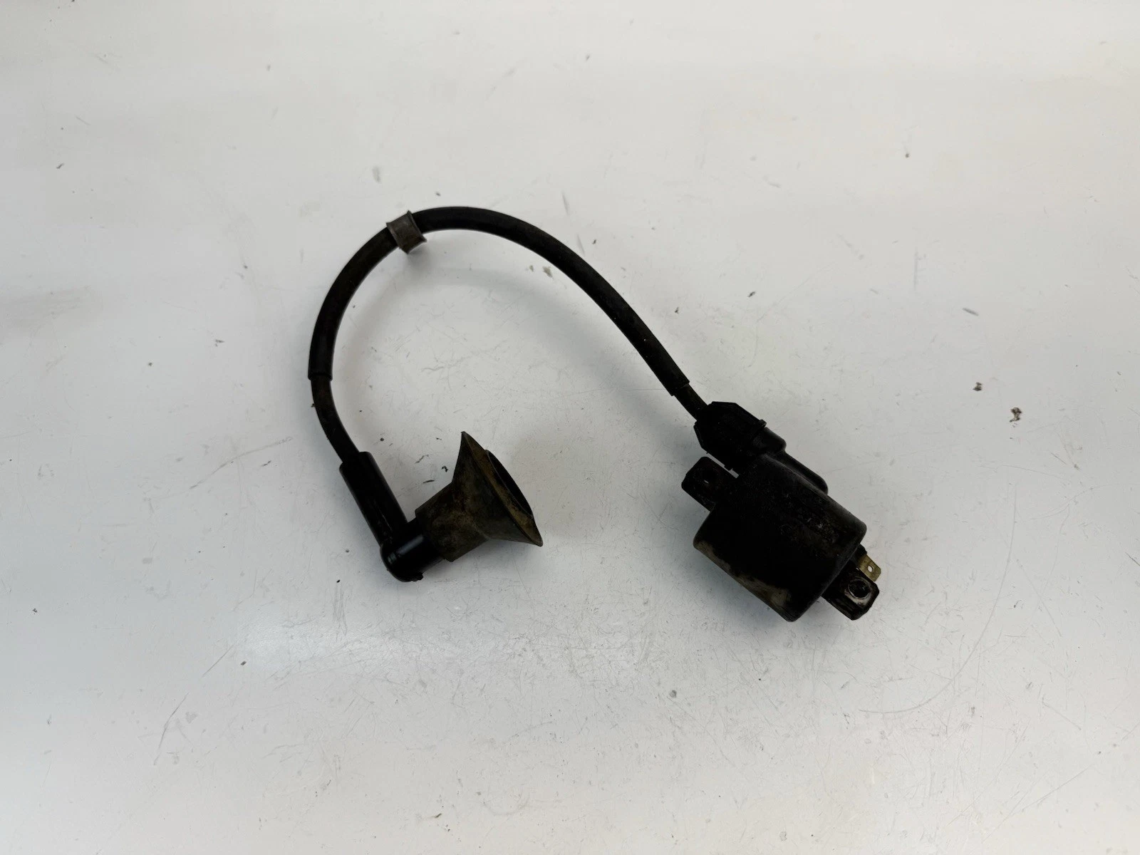 ✅ 2003 - 2006 Polaris Predator 90 Ignition Coil Wire Spark OEM 2003