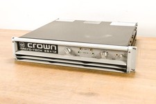 Crown Macro-Tech 36x12 2-Channel Power Amplif...