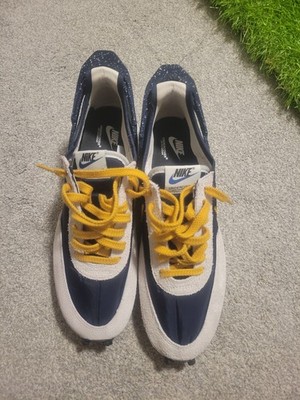Nike Undercover x Daybreak  Size mens 10.5 , womens 12. New without box