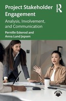 Pernille Eskerod (U. A.) | Project Stakeholder Engagement | Taschenbuch (2026)