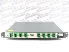 CORNING - W8-B8U 8-PORT BASE UNIT MOBILE ACCESS - 8 x SC/APC optical 1RF -TESTED