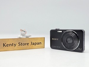 Sony Cybershot Dsc-Wx50 for sale | eBay