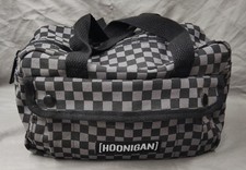 Hoonigan Checkerboard Tool Gear Bag Shoulder Strap New Sealed Lanyard