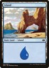 Island (31) [Duel Decks: Merfolk vs. Goblins] Magic MTG