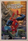 Amazing Spider-Man Vol. 1: Back to Basics Nick Spencer Marvel 2018 NM