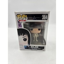 2017 Funko Pop Ghost in the Shell Vinyl Figures 13