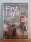 First Light (Dvd) - Geoffrey Wellum