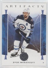 2022-23 Upper Deck Artifacts Josh Morrissey #92 8hk