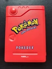Vintage Pokémon Pokedex Toy! 1998 Tiger Electronics Toy - Very Clean Pokemon