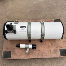 Vixen R200SS 200mm f/4 Newtonian Reflector Telescope Optical Tube OTA Used JP