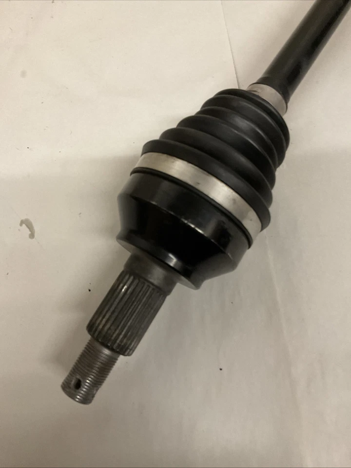 POLARIS XPEDITION 1000 AXLE FRONT PART # 1336984 (1) 2024-2026 AX7J - Image 2 of 4