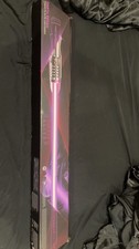 Hasbro Star Wars Black Series Force FX Elite Darth Revan Lightsaber NEW