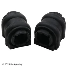 Beck Arnley Suspension Stabilizer Bar Bushing Kit P N 101 7558